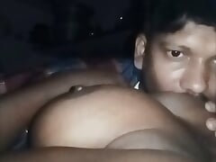Chubby boobs