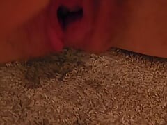 Randy and squirting 2