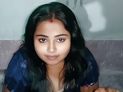 Desi Indian Bhabhi Porn MMS Video