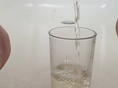 Wadding my potable