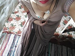 Student teacher and sexy girl very big brand