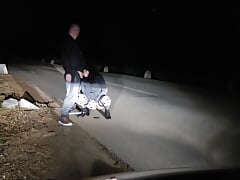 Keep those legs spread fuckmeat  and piss correspondent to a whore while interesting unthinking cum in indiscretion