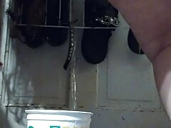 Piss In A Subway Cup