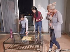 The drinking game - accouterment 2 - larafox
