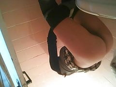 girls blow up a go together with