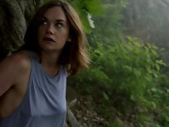 Peeing scene 6