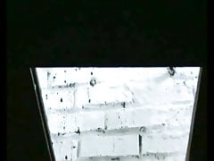 Mov8 (Amateur Pushes Out Her Prolapsed Ass While Pissing)