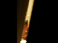 Toilet Eavesdrop Hotel Greece