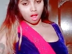 Elakkiya tiktok hot 14