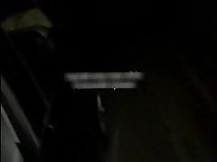 giving blowjob to akhil at bottom highway at jubliee hills