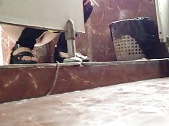 china toilet spy 122