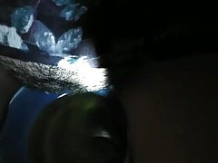 Pissing