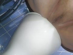Pissy Slut Mum