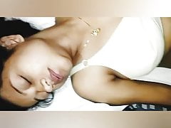 Desi Indian Hairy Girl sex House-servant friend, Rajasthani Girl sex