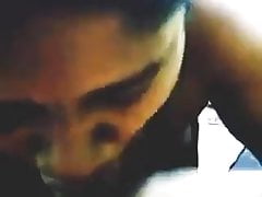 South Indian Married Wife sex Blowjob bedroom, Tamil Aunty