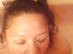 Cum or Piss, I'm your slut 2