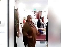 my Somali Mom
