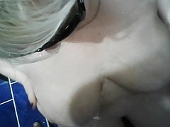 My wife 22
