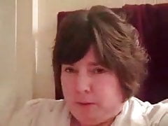 slave bbw piss white mule