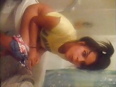 Caught on the toilet
