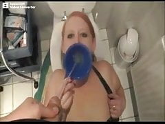 Pee fun with Funnel