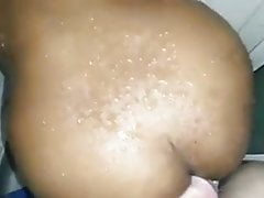 Old Interracial Vid Shower Sport