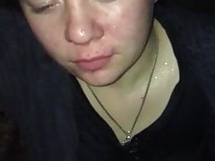 Emily possessions covered in piss