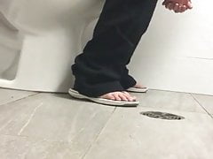 Understall 13 view (squat)