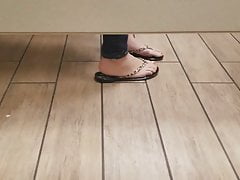 Glad rags Store Euphemistic go to the men's Voyeur (Tatted Brunette)