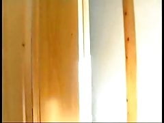 sprog peeing