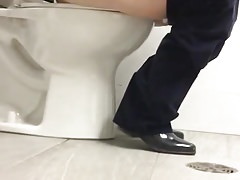 Relating to understall toilet 3