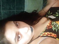 Ginger Paris Pissing  fetish