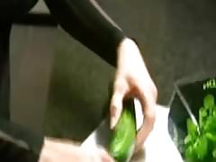Pissing Dutch Mature Neighbour