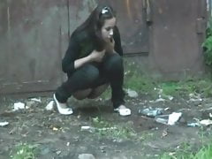 Hidden Cam
