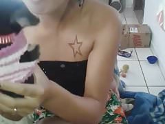 DOGGY STYLE