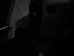 pisser dans ses ballerines