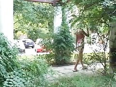 SG Video - Street & Panty Pisser - 95.avi
