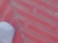 Pissing