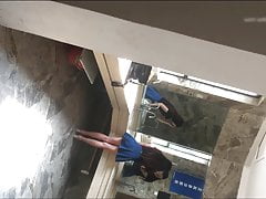 china toilet spy 104