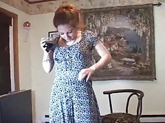 Jayne Teasing