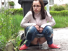 Soiled Trainers