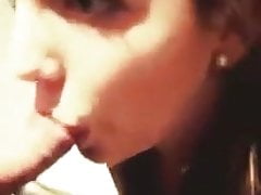 beautiful Pee drinker