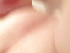 Peeing Teen