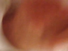 Close up piss
