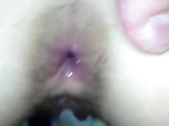 A friend asked if he can pee in my exasperation i said sure why not?