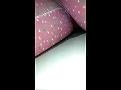 Pee in Panties