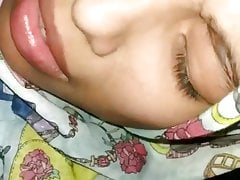 Indian Muslim Girl Hard Fucked Cum Inside Hard by Hindu BF