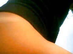 voyeur bath explicit pissing