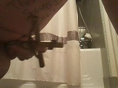 Crucifix anal  by alyson wonderland