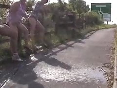 Nice Piss